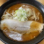 Ramen Momiji - 