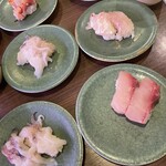 Kaiten Sushi Kaiko - 