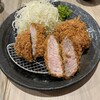 Tonkatsu Kagurazaka Sakura Hiyoshi Ten - 