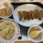 Gyoza no Osho Keisei Narita Eki Mae Ten - 