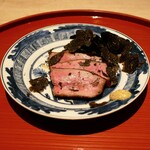 肉屋 田中 - 