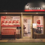 MAVERICK CHEESECAKE - 外観