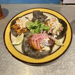 TACOS SHOP PARA MEXICO - 