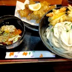 Chouju Udon Tsurukame - 