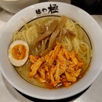 麺や 極 - 料理写真: