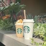 スターバックスコーヒー - 