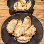 Gyoza no Fukuhou Yoyogi Hachiman Ten - 餃子