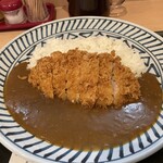 とんかつ まるや - 