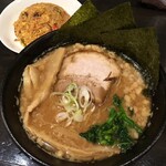 Hanchan Ramen Tamazou - 