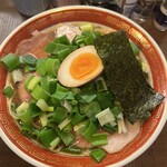 拉麺いさりび - 