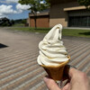 道の駅 R290とちお - 料理写真: