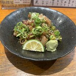 Seafood Izakaya Ren - 