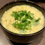 Japanese Sake Bar WASABI Nagoya Chikusa Ekimae Imaike Honten - だしたまご（550円）