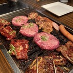 Yakiniku Chikara - 