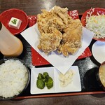 大楠亭 - 料理写真: