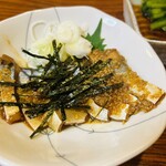 Suzuki Soba Ten - 胡麻鯖ヤバい^ - ^