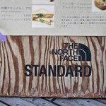 THE NORTH FACE STANDARD Futagotamagawa - 