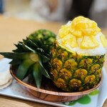 Nago Pineapple Park - 