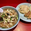 俵屋飯店 - 料理写真: