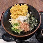 Buzen Uradukai Manda Udon - 