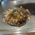 Okonomiyaki Hiroshima - 