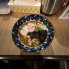 Chuka Soba Ao - 「中華soba」950円（2024.2/12）