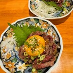 Yakiniku Horumon Ryo - 