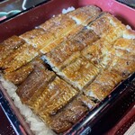 鰻料理 むなぎん - 