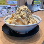 Ramen Butayama Yono Motomachi Ten - 