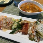 Queen of Thailand Ginza - 