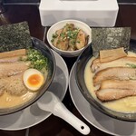 Ramen Nagata - 