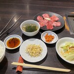 Yakiniku Ushimasa - 