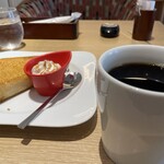 Musashino Mori Coffee Odawara Ten - 