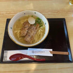 沖縄そば タイラ製麺所 - 