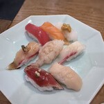 Sushi Dokoro Takatora - 