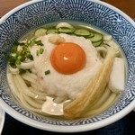 Udon Buzenbo - 