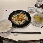 中国料理 四川 - 