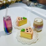 カフェビーピーエム - 