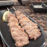 Yakitori Chitchi - 