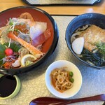 海鮮料理 きとら - 料理写真: