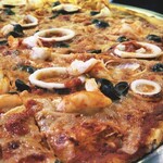 PIZZA MONSTAR - 