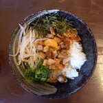 Tsukemen Honmaru Yanaidu Ten - 