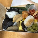 プラザロコ - 料理写真: