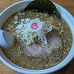 麺屋 銀次郎 - 料理写真: