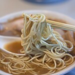 Shinshu Miso Ramen Yamabuki - 