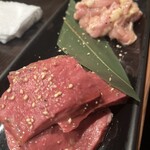 Yakiniku NOBU - 