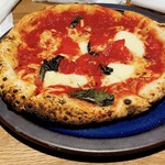 薪窯PIZZA・CAFE NORTH GARDEN - 