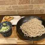 Juuwari Soba Tokyo Basso - 