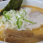 Ramen Gojogen Hon Ten - 