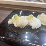 Kagurazaka Sushi OMAKASE - 